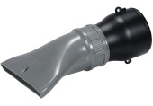 Makita 1915C8-7 Dýza plochá na ofukovanie vody pre DUB184