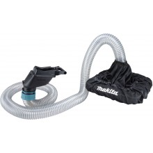 Makita 1918R3-0 Sada odsávania pre UB005G, DUB187