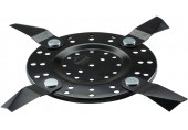 Makita 191D49-6 bubnový nôž pre DLM462 a DLM465