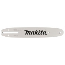 Makita 191G11-9 Lišta 25cm DOUBLE GUARD (Single rivet) 1.3mm 3/8" 39 článkov