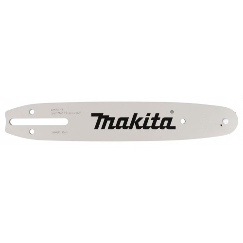Makita 191G11-9 Lišta 25cm DOUBLE GUARD (Single rivet) 1.3mm 3/8" 39 článkov Makita 191G11-9 Lišta 25cm DOUBLE GUARD (Single rivet) 1.3mm 3/8" 39 článkov