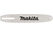 MAKITA 191G22 Lišta 25cm, DOUBLE GUARD (Single rivet) 1.3mm , 3/8"LP