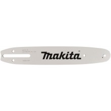 MAKITA 191G22 Lišta 25cm, DOUBLE GUARD (Single rivet) 1.3mm , 3/8"LP