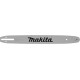 Makita 191G33-9 lišta 35 cm PRO-LITE (AdvanceCut™) 52 článkov 1,3 mm .050" 3/8"LP