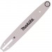 Makita 191G51-7 Lišta 45cm, 1,5mm 3/8"=old445045651,958500044, 415045651