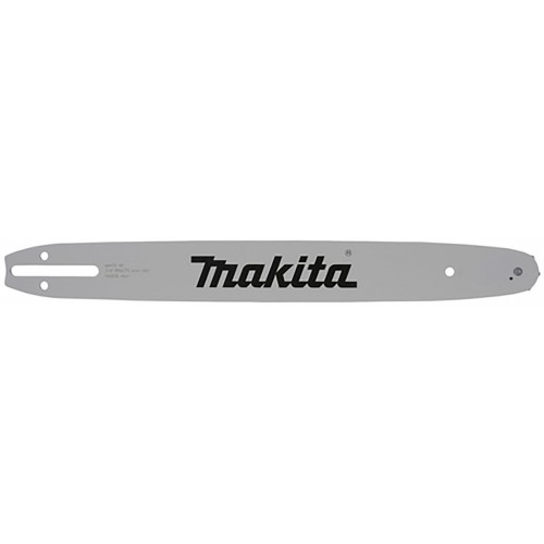 Makita 191G52-5 Lišta 53cm, PRO-LITE 1,5mm 3/8" 72čl=old415050651,443053651,44505065