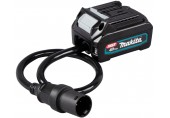 Makita 191N62-4 Adaptér XGT 40V pre 191A64-2 a PDC1200