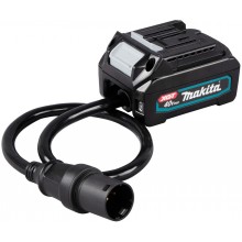 Makita 191N62-4 Adaptér XGT 40V pre 191A64-2 a PDC1200