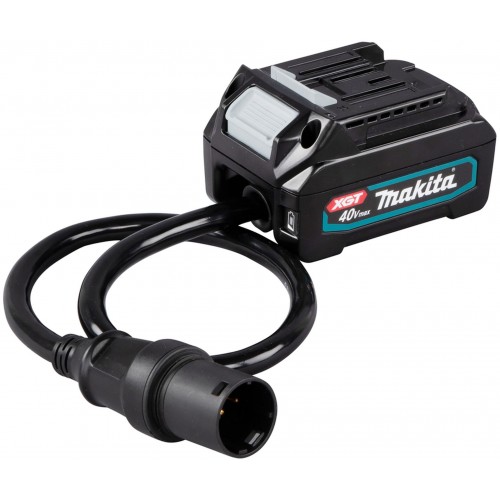 Makita 191N62-4 Adaptér XGT 40V pre 191A64-2 a PDC1200 Makita 191N62-4 Adaptér XGT 40V pre 191A64-2 a PDC1200