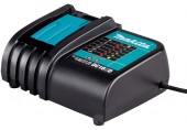 Makita DC18SD Nabíjačka LXT 194533-6