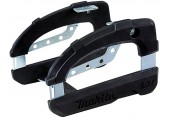 Makita 194649-7 Kryt akumulátoru ochranný pre BL1430B/BL1440/BL1450/BL1460B/BL1830B/BL1840