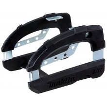 Makita 194649-7 Kryt akumulátoru ochranný pre BL1430B/BL1440/BL1450/BL1460B/BL1830B/BL1840
