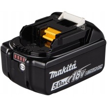 Makita 197280-8 Akumulátor Li-ion LXT BL1850B 18V/5,0Ah ( Originálné balenie)
