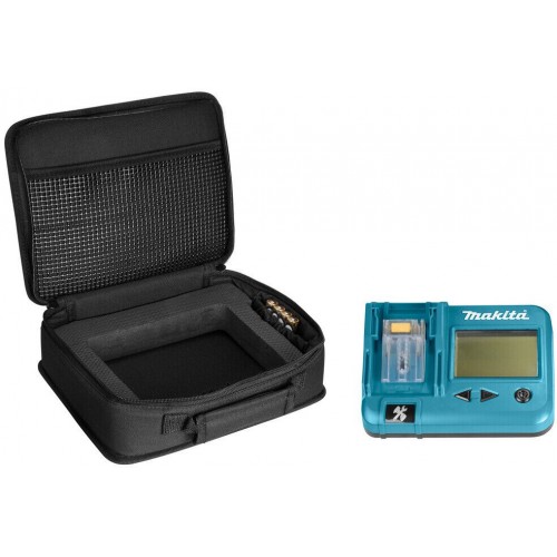 Makita 198038-8 BTC04 Tester akumulátorov LXT Makita 198038-8 BTC04 Tester akumulátorov LXT