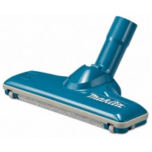 Makita 198527-3 Hubica na koberce, tyrkysová