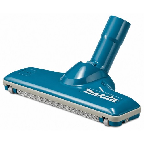 Makita 198527-3 Hubica na koberce, tyrkysová Makita 198527-3 Hubica na koberce, tyrkysová