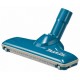 Makita 198527-3 Hubica na koberce, tyrkysová