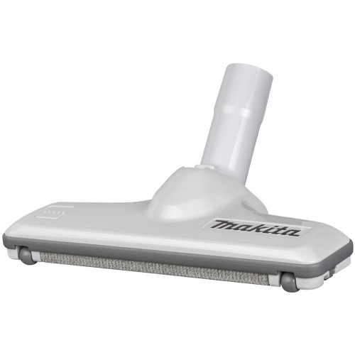 Makita 198528-1 Kobercová hubica, biela Makita 198528-1 Kobercová hubica, biela