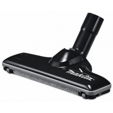 Makita 198529-9 Kobercová hubica, čierna