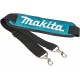 Makita 199486-4 Jednoramenný popruh pre DVC750
