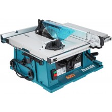Makita 2704N Stolová kotúčová píla (260mm/1650W)