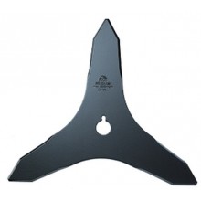 Makita 385224150 Nôž na burinu 3-zubý 300 x 25,4 mm