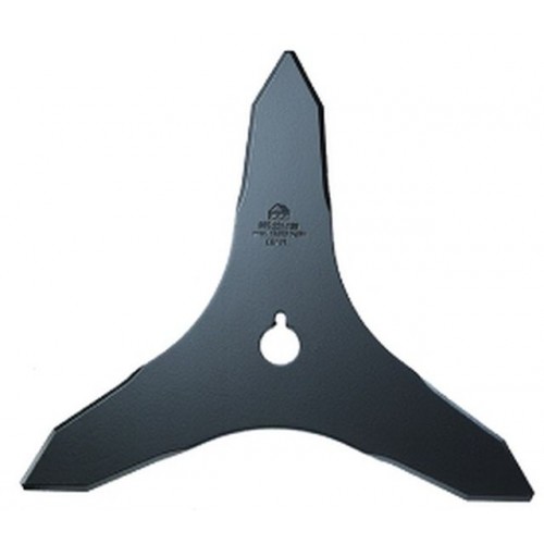 Makita 385224150 Nôž na burinu 3-zubý 300 x 25,4 mm