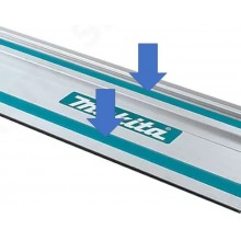 Makita 413101-9 Klzná páska k lište 1400mm