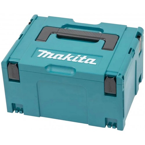 Makita 821551-8 Makpac 3 Prepravný kufor 295 x 395 x 210 mm Makita 821551-8 Makpac 3 Prepravný kufor 295 x 395 x 210 mm