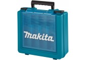 Makita 824811-7 plastový kufor HP1630K/1631K