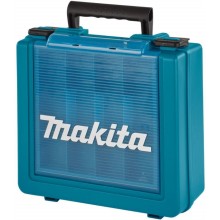 Makita 824811-7 plastový kufor HP1630K/1631K