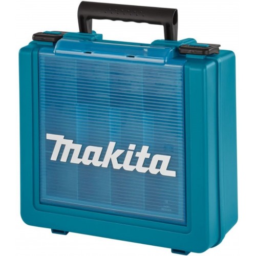 Makita 824811-7 plastový kufor HP1630K/1631K