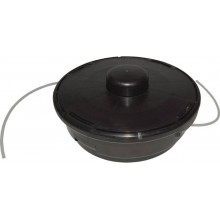 Makita A-81658 Strunová hlava T/G 3,0 mm M10×1,25 LH pre EM4350