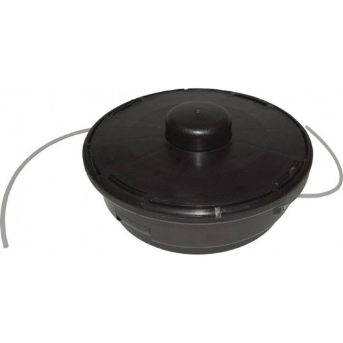 Makita A-81658 Strunová hlava T/G 3,0 mm M10×1,25 LH pre EM4350