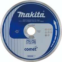 Makita B-13100 diamantový kotúč Comet Continuous 150x22,23mm