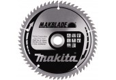 Makita B-32823 Pílový kotúč na drevo MAKBLADE 190x2x20mm 60Z