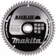 Makita B-32823 Pílový kotúč na drevo MAKBLADE 190x2x20mm 60Z