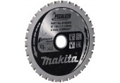 Makita B-69303 TCT Pílový kotúč Efficut, kov 136mm 30T= old B-60303