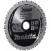 Makita B-69303 TCT Pílový kotúč Efficut, kov 136mm 30T= old B-60303