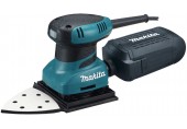 Makita BO4565K Vibračná brúska 112x190mm, 200W, kufor