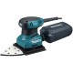 Makita BO4565K Vibračná brúska 112x190mm, 200W, kufor