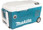 Makita CW001GZ01 Akumulátorový kompresorový termobox 20l Li-ion XGT/LXT, bez aku Z