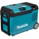 Makita CW006GZ Aku / elektrická kompresorová chladnička