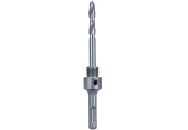 Makita D-50382 Upínacia stopka SDS-Plus pre dierovky UNICUT/ 118mm=oldP-64319,P-64325