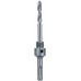 Makita D-50382 Upínacia stopka SDS-Plus pre dierovky UNICUT/ 118mm=oldP-64319,P-64325