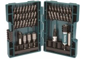 Makita D-73461 Súprava bitov 47ks