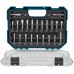 Makita D-74784 Sada fréz 22ks
