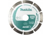 Makita D-80086 Diamak segmentový kotúč 125x22,23