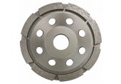 MAKITA D-80553 diamantový brúsny kotúč 115x5x22,23 mm =oldD-60676