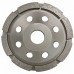MAKITA D-80553 diamantový brúsny kotúč 115x5x22,23 mm =oldD-60676